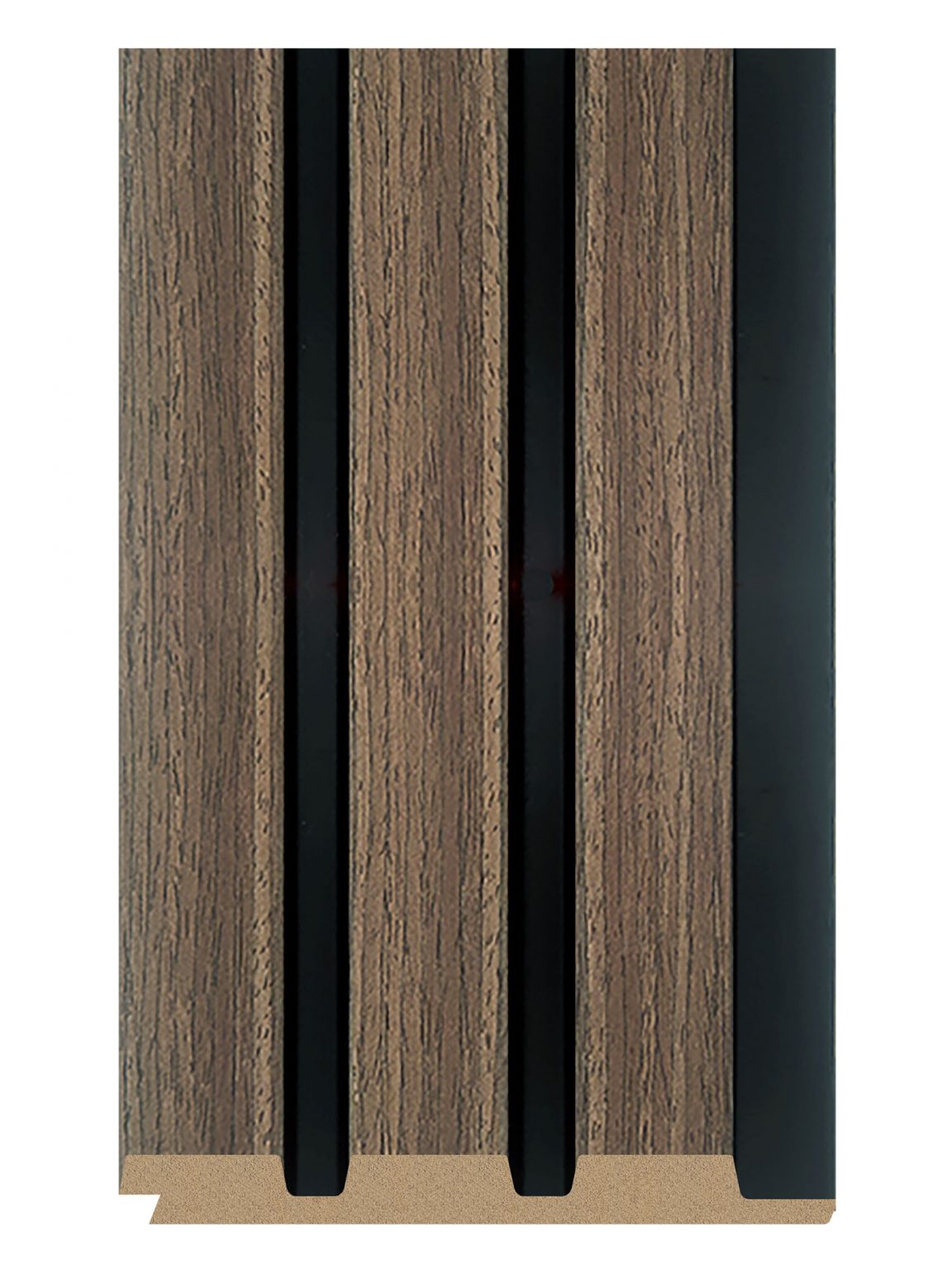 Bosco Walnut Panel